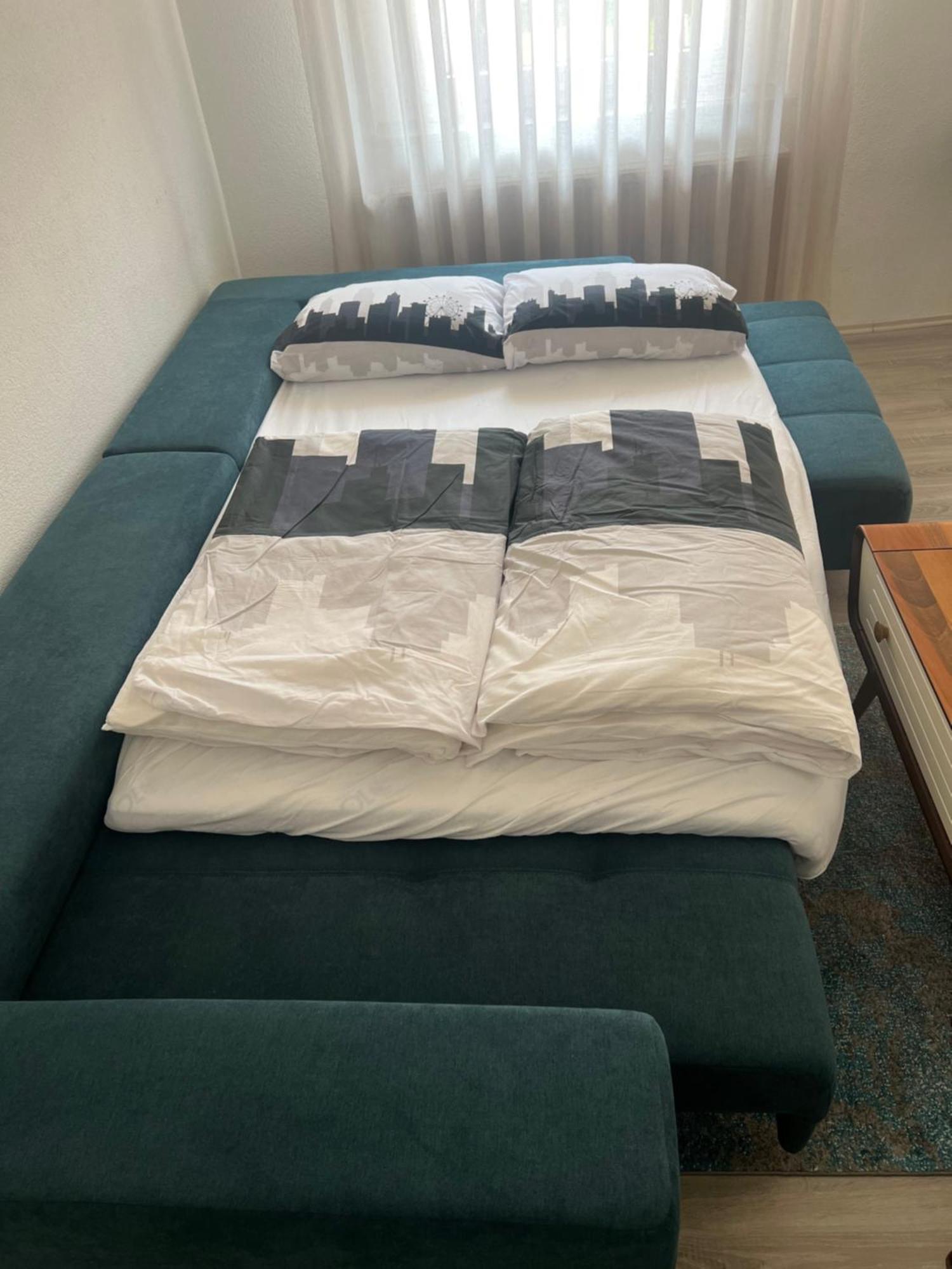 Apartment 1 In Duisburg-Mitte, Altstadt ภายนอก รูปภาพ